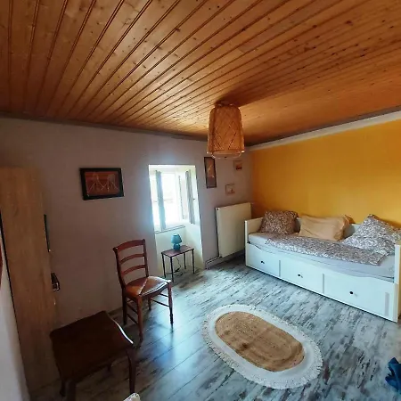 Maison Le Troubadour Holiday home Riberac
