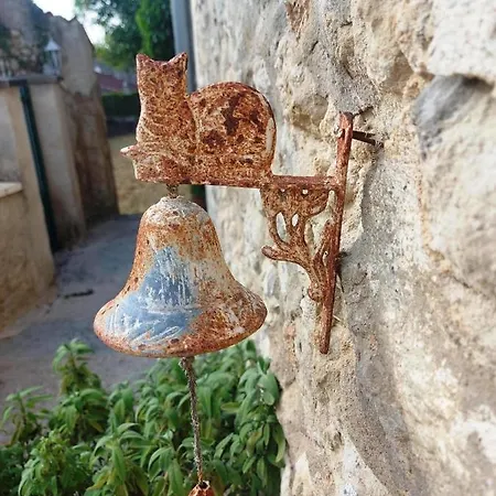 Maison Le Troubadour Holiday home